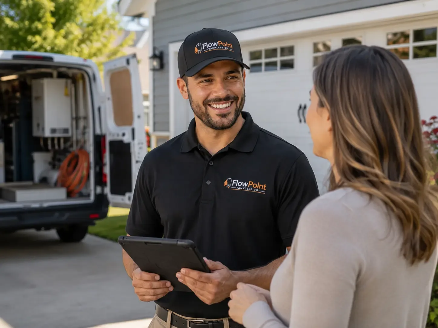 Tankless Water Heater Installation Ruth, NV FAQs